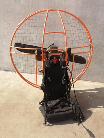 Paramotor  beschikbaar voor biedingen