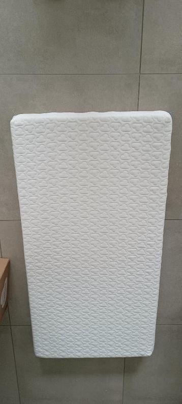 Matras babybed te koop (aerosleep) beschikbaar voor biedingen