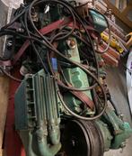 Volvo Penta Tamd41B 200 pk, Watersport en Boten, Ophalen, Gebruikt, Motor en Techniek, Motorboot