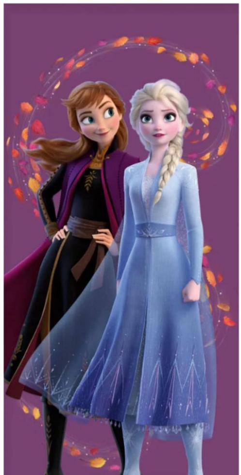 Disney Frozen Badlaken / Strandlaken Wind - Katoen, Kinderen en Baby's, Kinderkleding | Kinder-zwemkleding, Nieuw, Zwem-accessoire