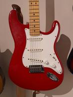 Fender Strat '94 USA, Muziek en Instrumenten, Ophalen, Zo goed als nieuw, Solid body, Fender