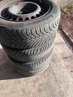 Winterband op velg voor Mercedes klasse c jaar 2012, Ophalen