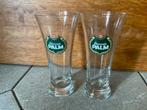 Oude bierglazen Speciale Palm, Verzamelen, Verzenden, Zo goed als nieuw