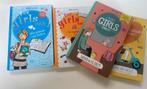 For girls only pakket, Ophalen, Zo goed als nieuw