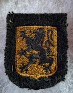 Armschildje DRK, Verzenden