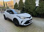 2022 Toyota C-HR Hybrid als nieuw, Auto's, Stof, Wit, 5 deurs, SUV of Terreinwagen