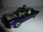 OLDSMOBILE SUPER 88 U.N.C.L.E. CORGI TOYS, Corgi, Gebruikt, Ophalen of Verzenden, Auto