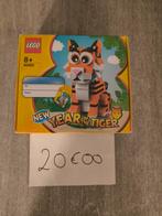 Lego GWP Year of the ...., Nieuw, Complete set, Ophalen of Verzenden, Lego
