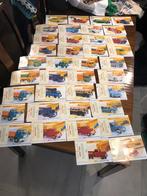 catalogue dépliant certificat d’authenticité dinky toys, Ophalen, Dinky Toys