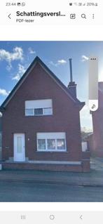 Immo te koop op lijf rente 3, Immo, 3 kamers, Tussenwoning, Verkoop zonder makelaar, Provincie Vlaams-Brabant