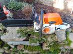 Tronçonneuse Stihl MS270, Enlèvement, Comme neuf, Stihl