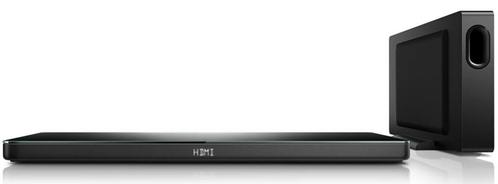 Philips Fidelio SoundStage XS1, Audio, Tv en Foto, Home Cinema-sets, Zo goed als nieuw, Philips, Ophalen of Verzenden