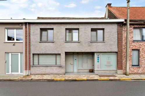 Huis Hulste op Biddit vanaf 250.000 Euro (geschat op 435.000, Immo, Huizen en Appartementen te koop, Provincie West-Vlaanderen
