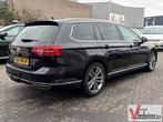 Volkswagen Passat Variant 1.4 TSI GTE | Leder | Climate | Cr, Auto's, Volkswagen, Automaat, Zwart, Bedrijf, Break