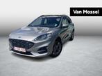 Ford Kuga Full Hybrid ST-Line X - Pano - Driver Assist, Auto's, Ford, Stof, Euro 6, 4 cilinders, Parkeersensor