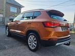 SEAT ATECA full option, Voorwielaandrijving, Testrit aan huis, Overige kleuren, Ateca