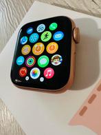 Apple Watch Series 6 (GPS) - Boitier 40 mm, Roze, Zo goed als nieuw