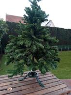 Een wat op te frisse Kunststof kerstboom, Diversen, Kerst, Ophalen