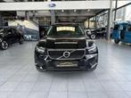 Volvo XC40 MOMENTUM T2 BENZINE AUTOMAAT (bj 2022), Automaat, Gebruikt, Zwart, 5 zetels