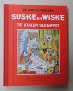 Suske en Wiske Klassiek 15 - De stalen bloempot - HC - 1994, Boeken, Stripverhalen, Willy Vandersteen, Eén stripboek, Nieuw, Ophalen of Verzenden