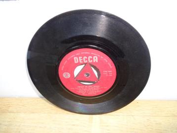 Rolling Stones EP "Jumpin' Jack Flash" [Zuid Afrika] beschikbaar voor biedingen