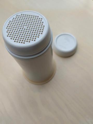 Strooibus van tupperware, Enlèvement, Comme neuf