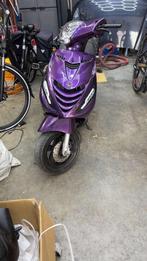 Mooie piaggio zip, Ophalen, Gebruikt, Zip, Klasse A (25 km/u)