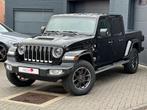 Jeep Gladiator 3.0D *GpsCamLeder*FullOpt*BtwWagen*1JGarantie, Auto's, Automaat, Leder, 194 kW, SUV of Terreinwagen