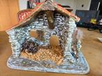 Noël village pour santon, Ophalen