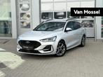 Ford Focus Clipper ST Line Style|Automaat||Camera|Carplay, Auto's, Ford, 1349 kg, Stof, Gebruikt, Euro 6