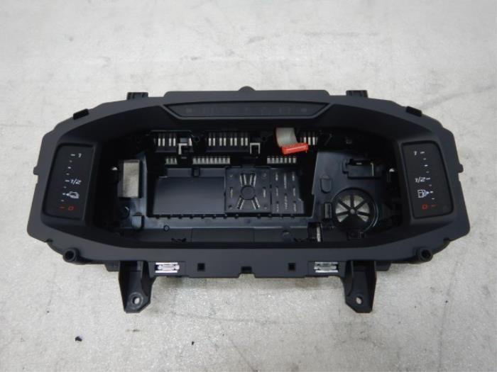 Seat Tarraco Hybride 3D-teller Virtual Cockpit Behuizing, Auto-onderdelen, Dashboard en Schakelaars, Gebruikt, Ophalen