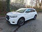 DS Automobiles DS 7 Crossback 1.5 BlueHDi (EU6.2) Panoroma, Auto's, USB, Euro 6, 4 cilinders, Wit