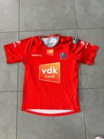 voetbalshirt AA Gent Craft Kaminski maat 158/164 junior, Comme neuf, Maillot, Enlèvement ou Envoi