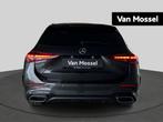 Mercedes-Benz C-klasse 300 e AMG Line Estate + NIGHTPAKKET +, Automaat, Zwart, 4 cilinders, Bedrijf