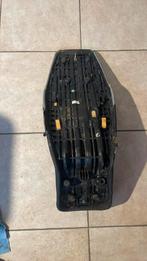 Zadel cf moto 450 mt, Enlèvement