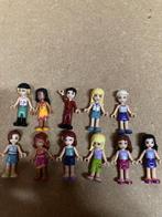 Lego friends poppetjes, Ophalen of Verzenden, Gebruikt, Losse stenen, Lego
