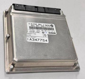 ECU Engine Control Unit Land Rover Freelander 2.0D 7788053 beschikbaar voor biedingen