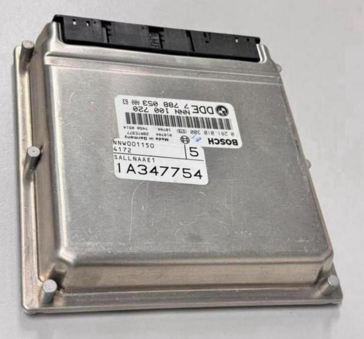 ECU Engine Control Unit Land Rover Freelander 2.0D 7788053, Auto-onderdelen, Elektronica en Kabels, Land Rover, Ophalen of Verzenden