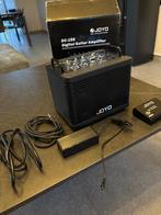 JOYO Digital guitar amp.DC-15S, Ophalen, Zo goed als nieuw, Gitaar, Minder dan 50 watt