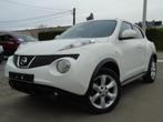 Nissan Juke 1.5 dCI Puredrive *2011*1e Eigen*Ohboekje*EURO 5, Auto's, Nissan, Voorwielaandrijving, Euro 5, Stof, Wit