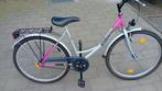 Meisjes fiets, Ophalen, Gebruikt, 20 inch, Btwin Decathlon
