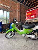 Honda Wallaroo B klasse, Fietsen en Brommers, Brommers | Honda, Ophalen of Verzenden, Zo goed als nieuw