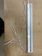 Bureau lampje, wand of plafondmotage 55cm, Enlèvement ou Envoi, Comme neuf