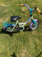 Kinderfietsje 12,5” in zeer mooie staat en rijklaar, Ophalen, Minder dan 16 inch, Zijwieltjes