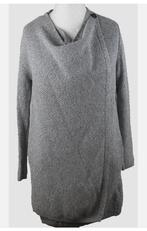 Tommy Hilfiger Cardigan Long Jacket Women Gr., Kleding | Dames, Truien en Vesten, Maat 38/40 (M), Tommy hilfiger, Nieuw, Ophalen of Verzenden