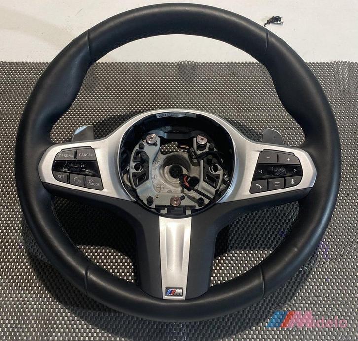 BMW X5 GO5 STUUR M SPORT SW5A1D38304, Auto-onderdelen, Besturing, BMW, Gebruikt, Ophalen of Verzenden