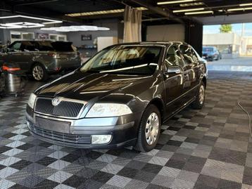 Skoda Octavia 1.9 TDI DSG Automatique bj. 2008 1ste eigenaar beschikbaar voor biedingen