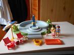 Playmobil: zwembad, Enfants & Bébés, Jouets | Playmobil, Ensemble complet, Utilisé, Enlèvement ou Envoi