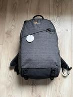 LowePro travel bag + Manfrotto statief + Canon45D body, Canon, Gebruikt, Ophalen of Verzenden