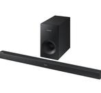 Soundbar Samsung, TV, Hi-fi & Vidéo, Barres de son, Enlèvement ou Envoi, Comme neuf